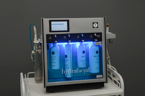 Омолаживающий комплекс HydraFacial