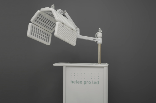 Фотодинамическая терапия Heleo 4 led pro