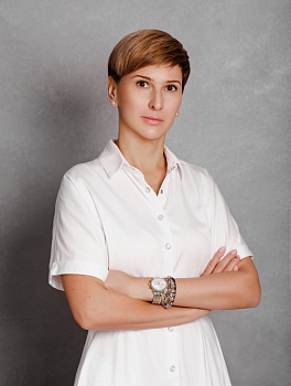 Дементова Ольга Борисовна